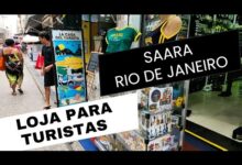 turismo no Rio de Janeiro RJ