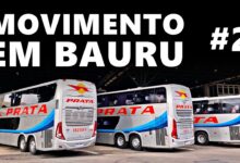 Terminal Rodoviário de Bauru (Bauru