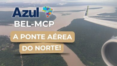 Aeroporto Internacional de Belém – Belém BEL