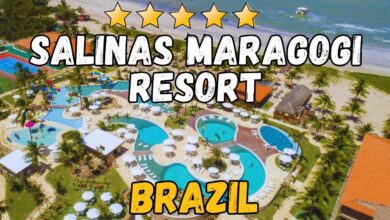 Salinas Maragogi All Inclusive Resort