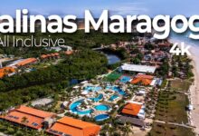 Salinas Maragogi All Inclusive Resort