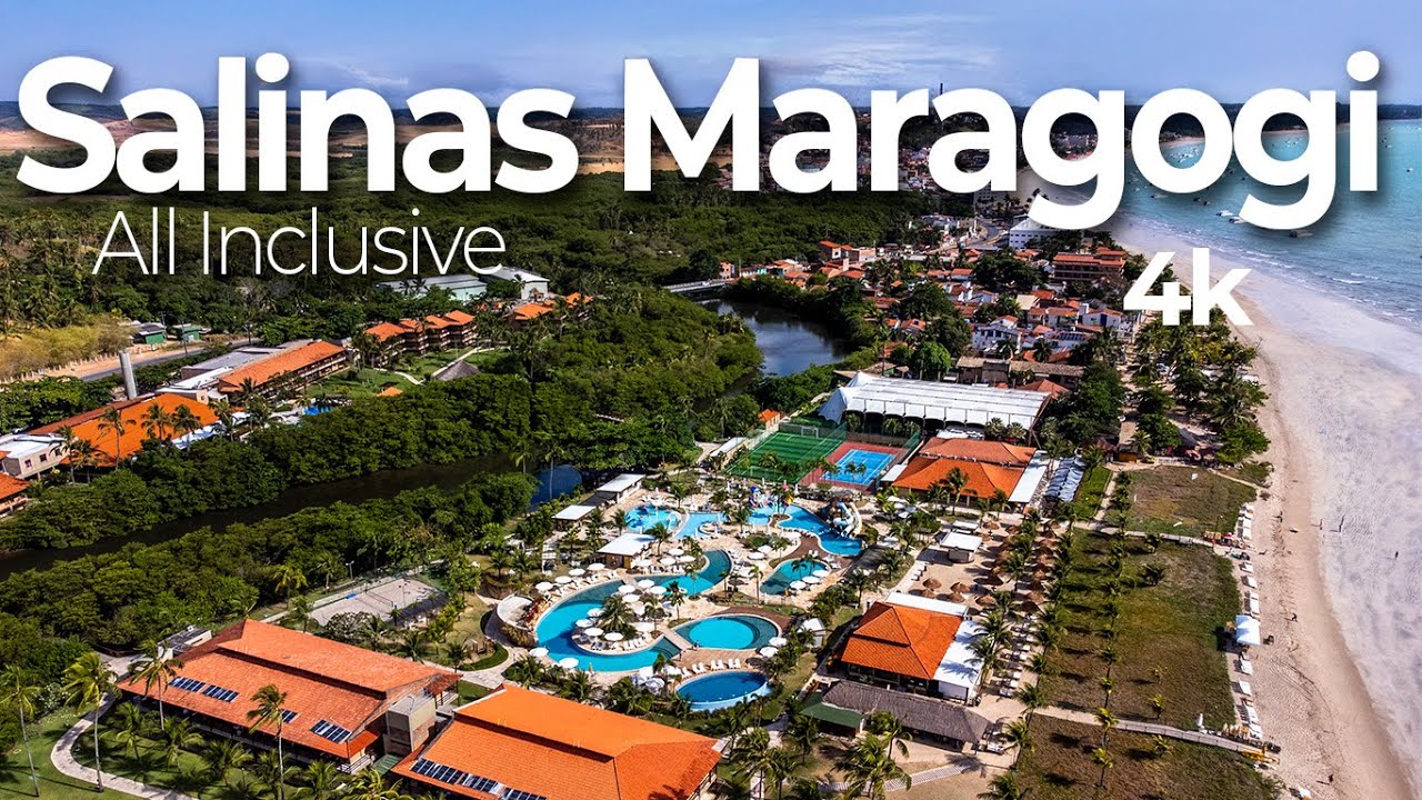 Salinas Maragogi All Inclusive Resort