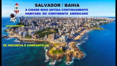 turismo em salvador bahia