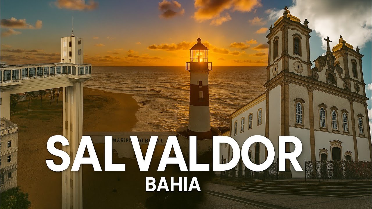 pontos turísticos de salvador
