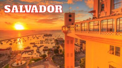 turismo em salvador bahia