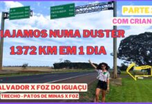 turismo em patos de minas