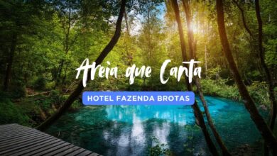 hotel fazenda em brotas