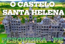 Pesqueiro Castelinho