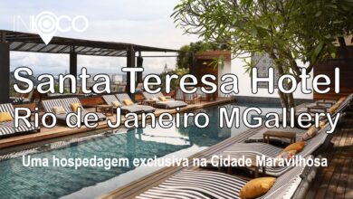 hotéis no Rio de Janeiro RJ