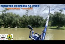 Pesqueiro Santo Antônio
