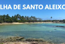 Ilha de Santo Aleixo