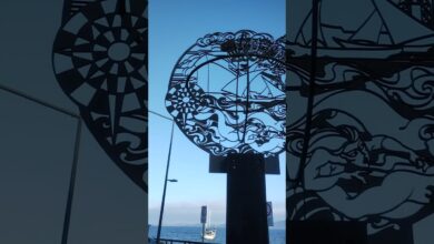 Porto de São Francisco do Sul – SC