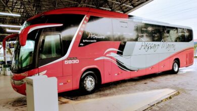 Terminal Rodoviário de São José dos Campos (São José dos Campos-SP)