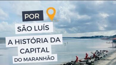 Porto de Itaqui – MA