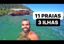 passeio de escuna