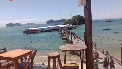 restaurantes em Búzios RJ