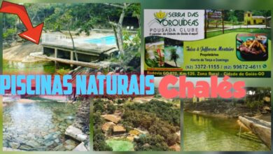 hotel fazenda em goias