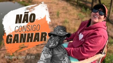 Pesqueiro Pesca & Cia