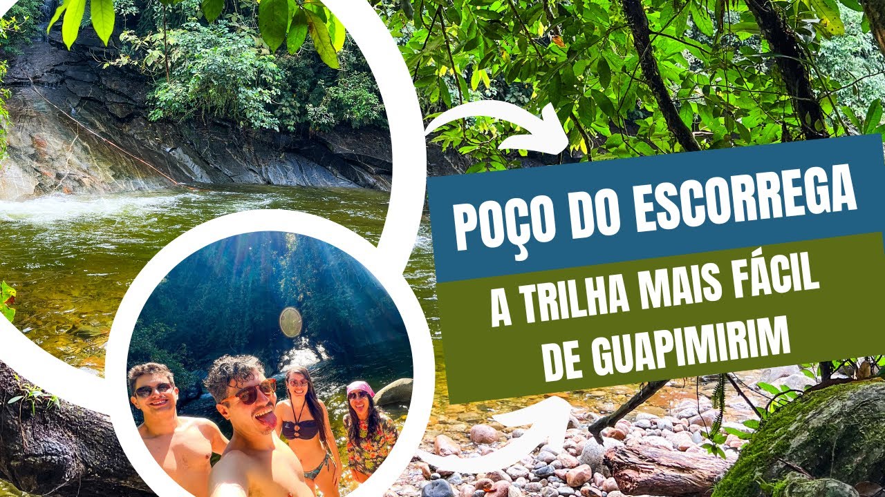 turismo ecológico em Petrópolis RJ