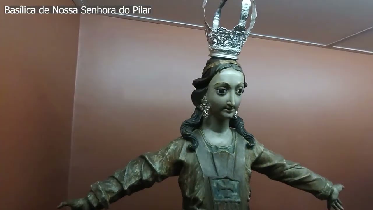 pontos turísticos de ouro preto