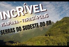 gastronomia em Petrópolis RJ