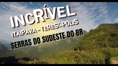 gastronomia em Petrópolis RJ