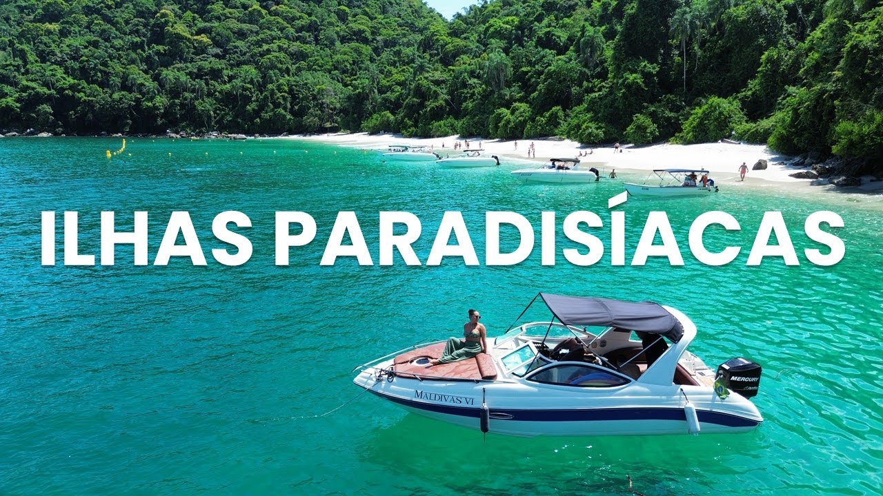 Ilha da Gipóia