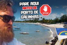 Porto de Suape – PE