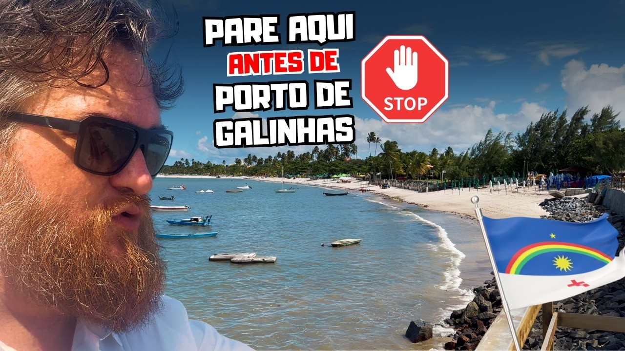 Porto de Suape – PE