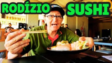 restaurantes no Rio de Janeiro RJ