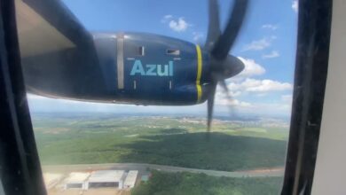 Aeroporto de Montes Claros – Montes Claros MOC