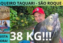 Pesqueiro Taquari