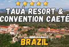 Tauá Resort Caeté