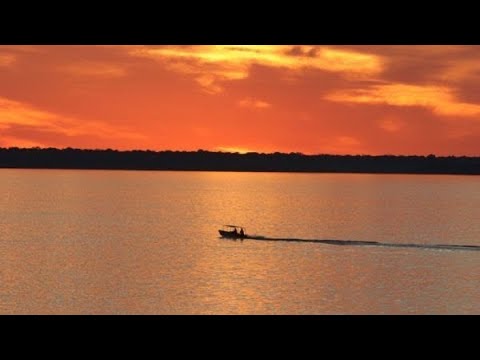 Porto de Tefé – AM