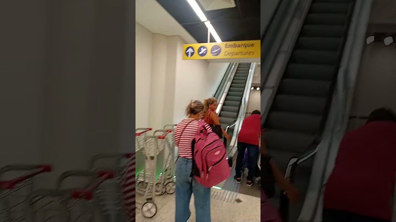 Aeroporto de Teresina – Teresina THE