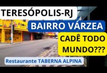 restaurantes em Petrópolis RJ
