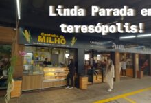 restaurantes em Petrópolis RJ