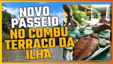 Ilha do Combú