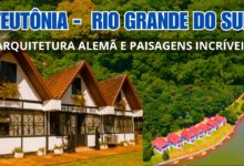 turismo cultural em Petrópolis RJ