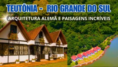 turismo cultural em Petrópolis RJ