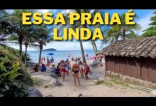 praias de Florianópolis