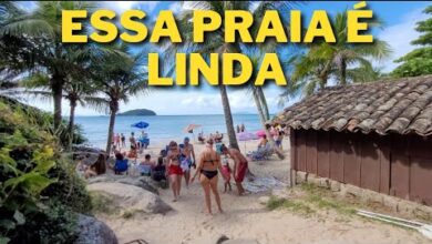 praias de Florianópolis