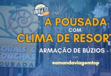 pousada em Niterói RJ
