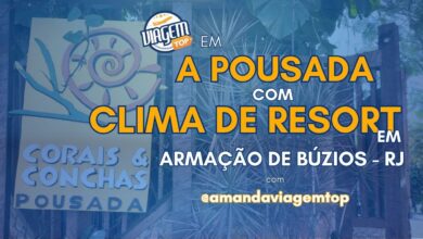 pousada em Niterói RJ