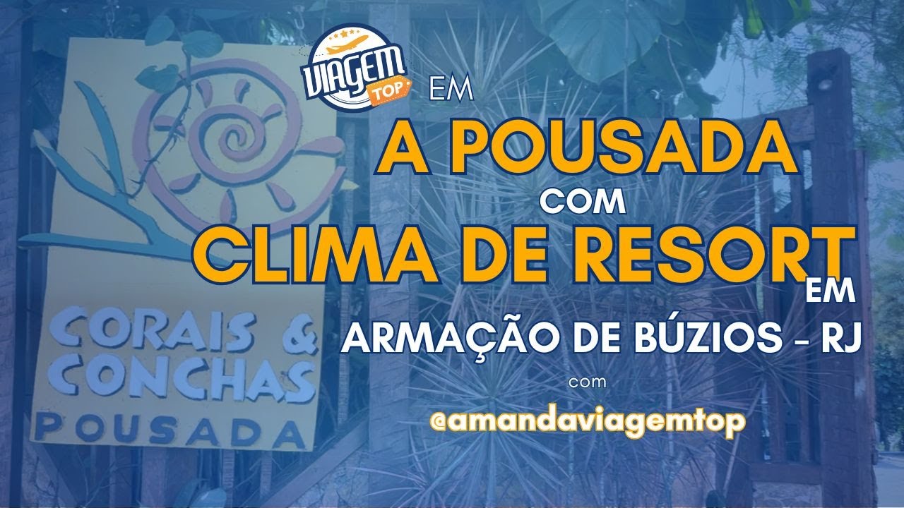 pousada em Niterói RJ