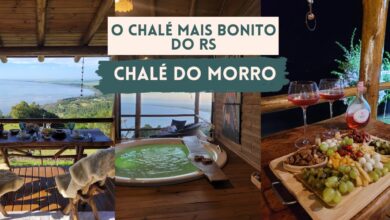 trilhas em Porto Alegre