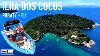 Ilha da Cotia