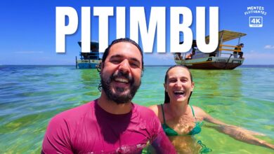 turismo em joão pessoa