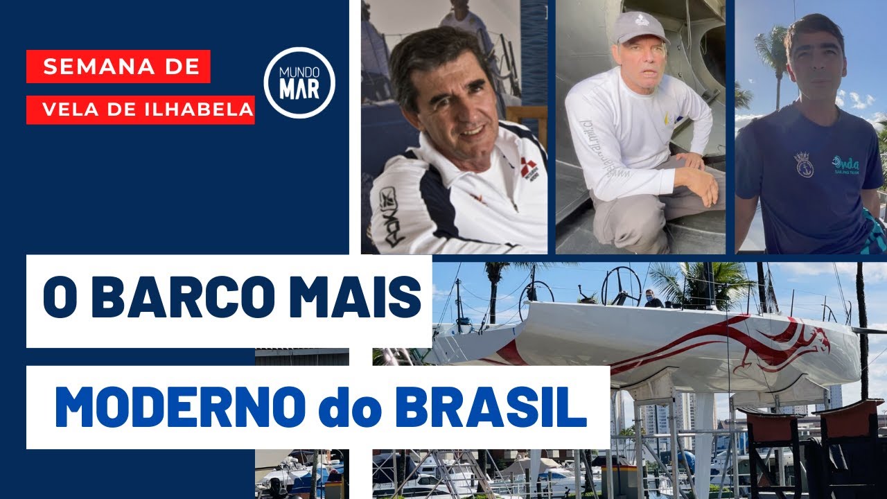 iatismo no brasil