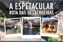 Cachoeira das Três Barras - PR